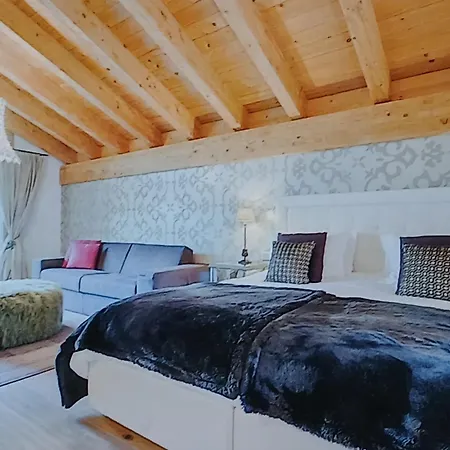 Oberhaeusern * Zermatt